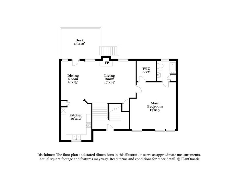 Building Photo - 2150 Serenity Dr NW