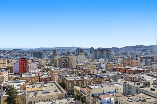 Building Photo - 1177 California St