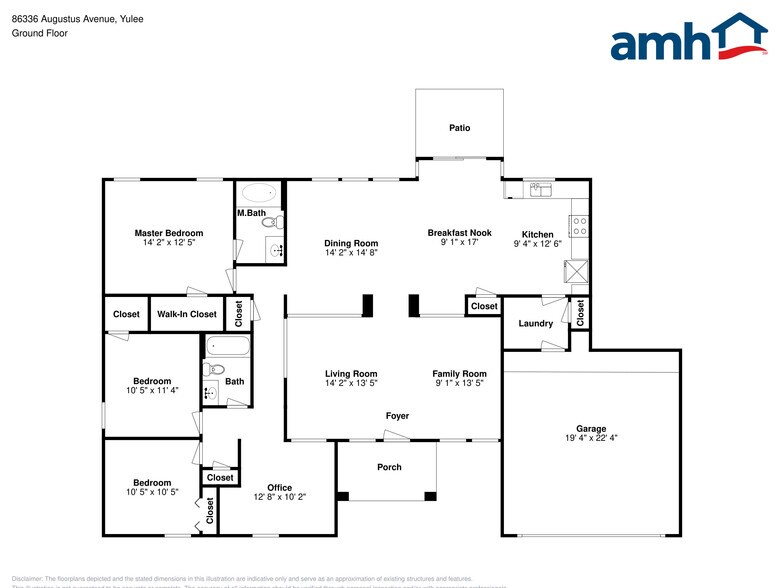 Building Photo - 86336 Augustus Ave