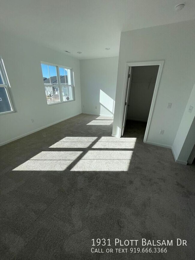 Building Photo - 1931 Plott Balsam Dr