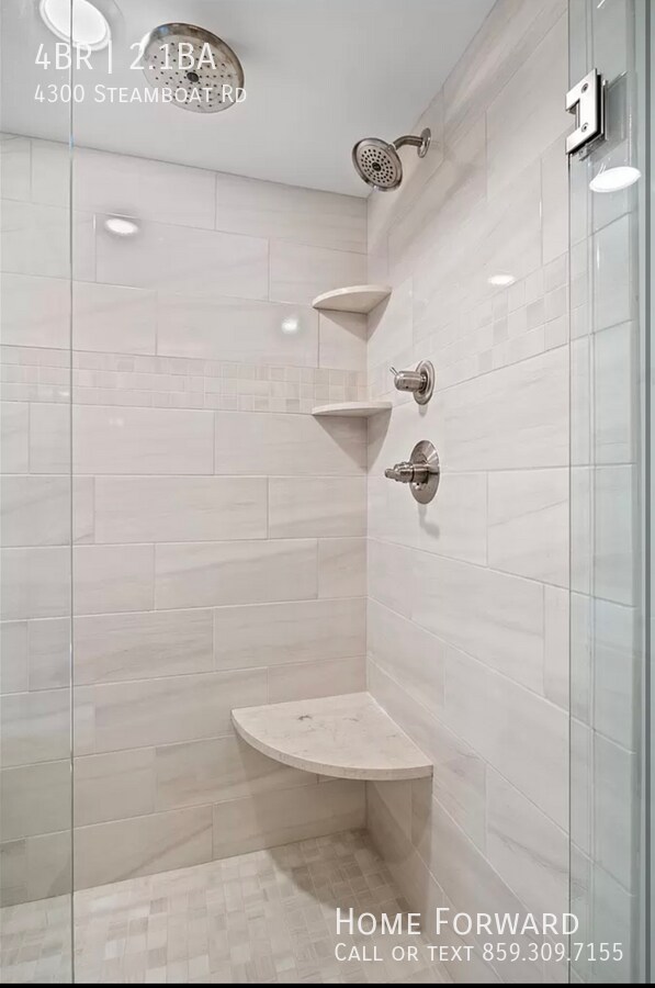 Building Photo - 4300 Steamboat Rd