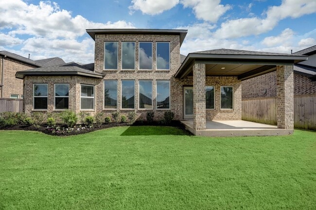 Building Photo - 3418 Pebble Creek Dr