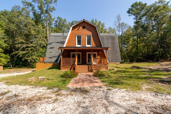 Primary Photo - 2865 Old Thomson Rd