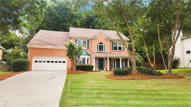 Primary Photo - 11305 Havenwood Dr