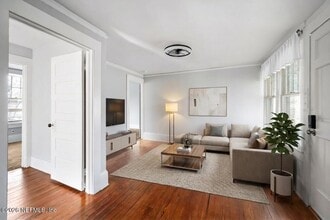 Building Photo - 1438 Dancy St