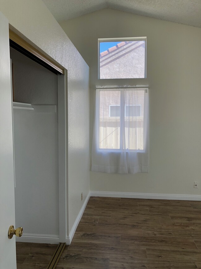 Master Bedroom - 3109 Titcher Ln