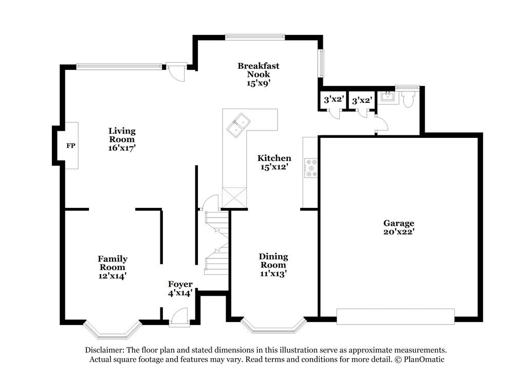 Building Photo - 2711 Denian Ct