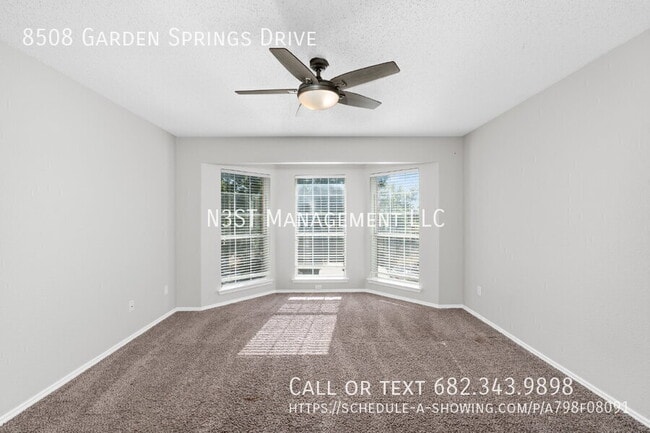 Building Photo - 8508 Garden Springs Dr