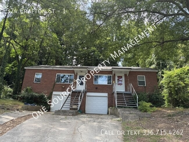 Primary Photo - 324 Crafton St