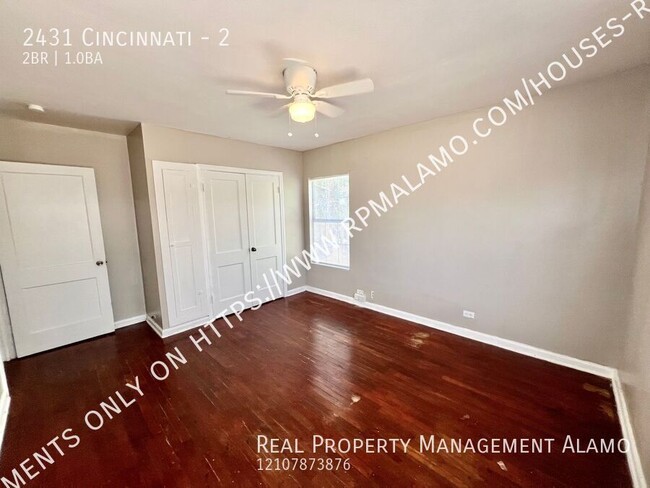 Building Photo - **MOVE-IN SPECIAL!!** MUST SEE! Convenient...