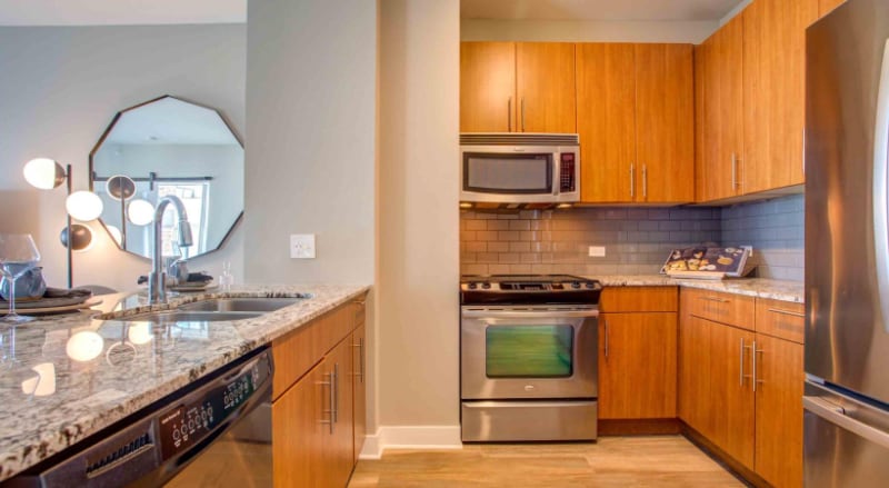 Building Photo - 447 N State St