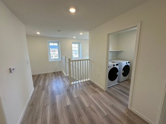 Building Photo - New Build! 4 Bed 3 Bath Home with Solar Included!