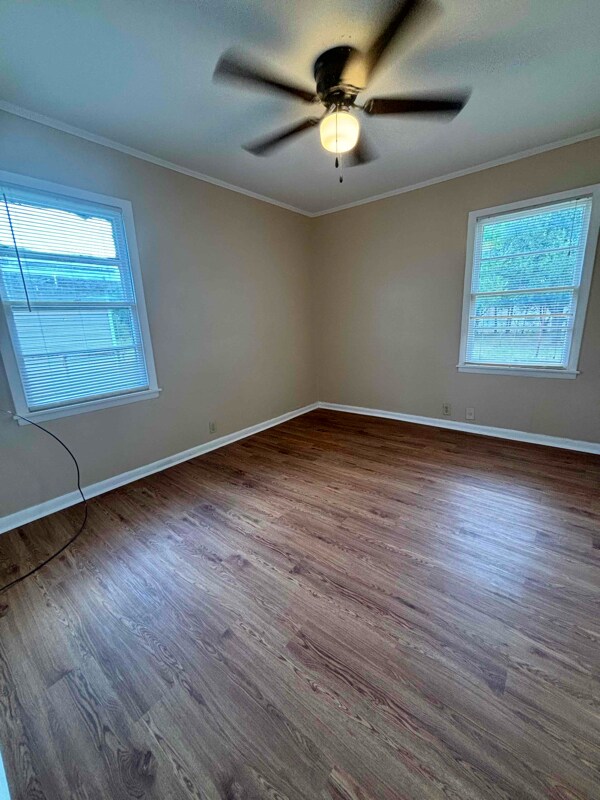 Building Photo - 1022 Donald St