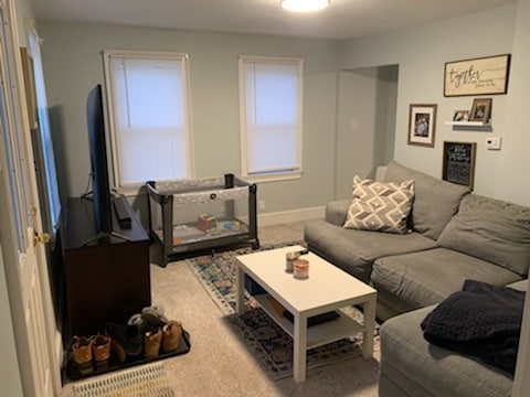 Livingroom - 83 E Main St