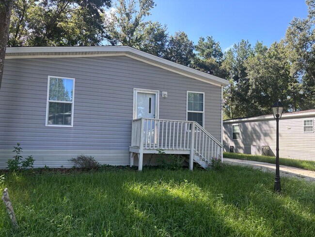 Primary Photo - BEAUTIFUL +55 HOA COMMUNITY