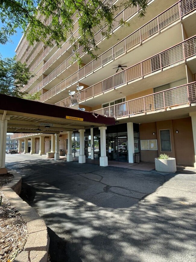 Building Photo - 2225 Buchtel Blvd S