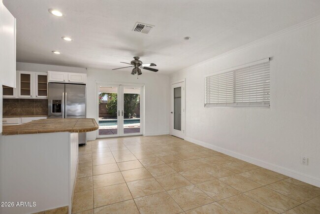 Building Photo - 8307 E Monterosa St