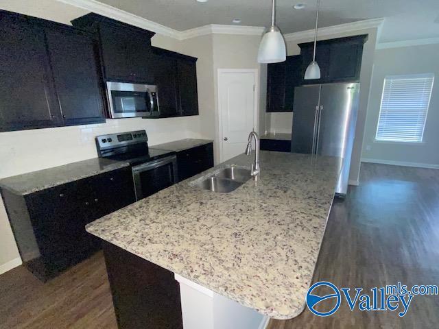 Building Photo - 609 Willow Crest Ln SW