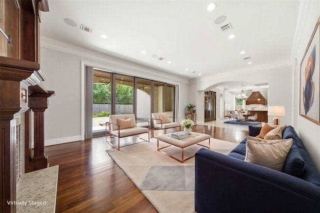 Building Photo - 5339 Tilbury Dr