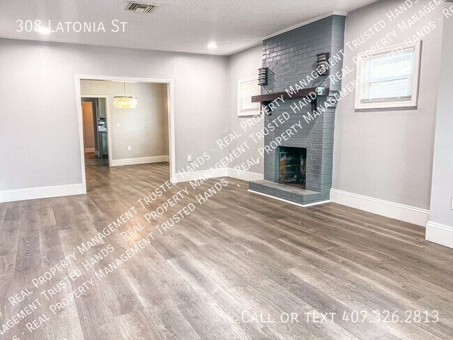 Building Photo - 308 S Latonia St