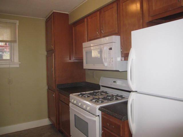 Kitchen - 7321 Princeton Pl