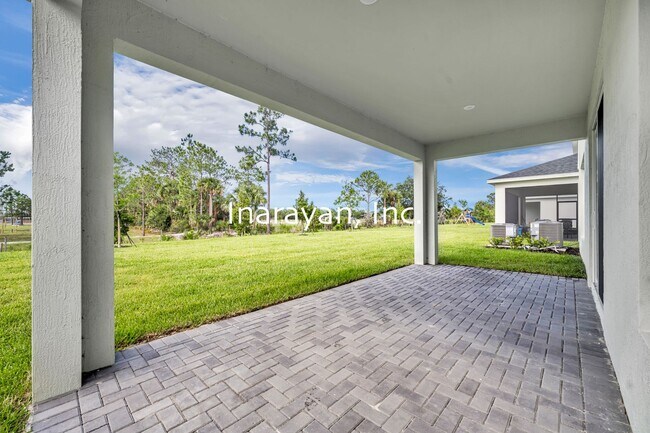 Building Photo - Stunning 4-Bedroom Single-Family Home in Riverwood at Everlands — $2,695/month