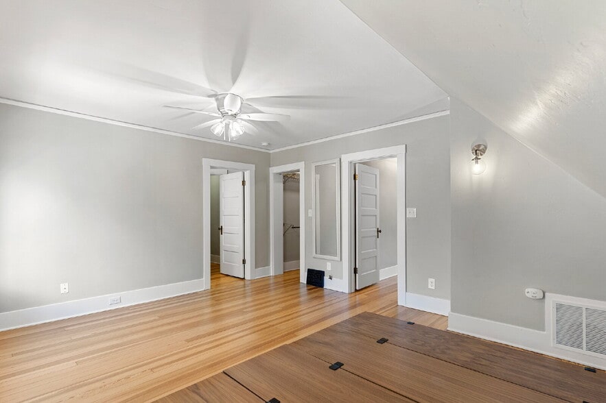 Building Photo - Timeless Charm Meets Modern Luxury in the ...