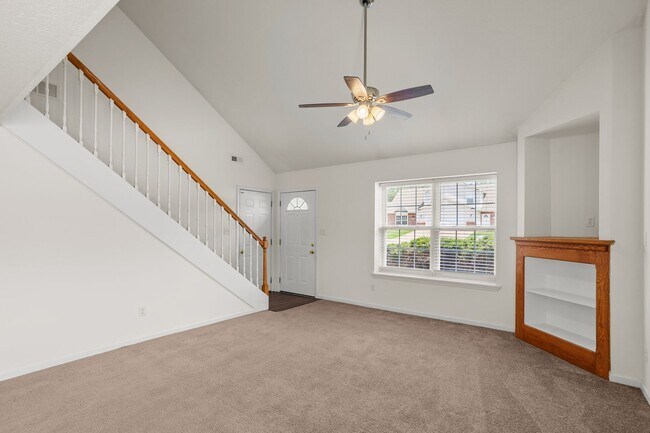 Building Photo - 5001-5003 Carrie Ridge Dr.