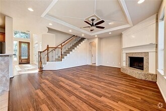 Building Photo - 8408 Big Timber Dr