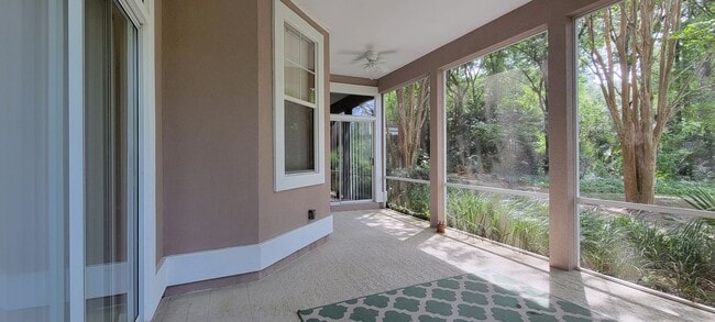 Building Photo - 3/2 (Hickory Walk in Haile Plantation) Beautiful home off the 15th Green of Haile Golf Course.