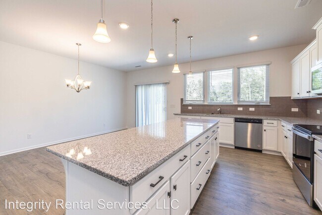 Building Photo - 3 br, 2 bath House - 1222 Stone Marker Drive