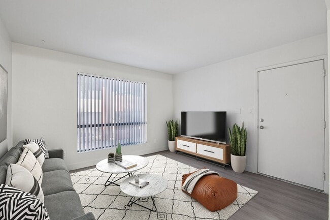 Interior Photo - Foothills at the Preserve Apartments