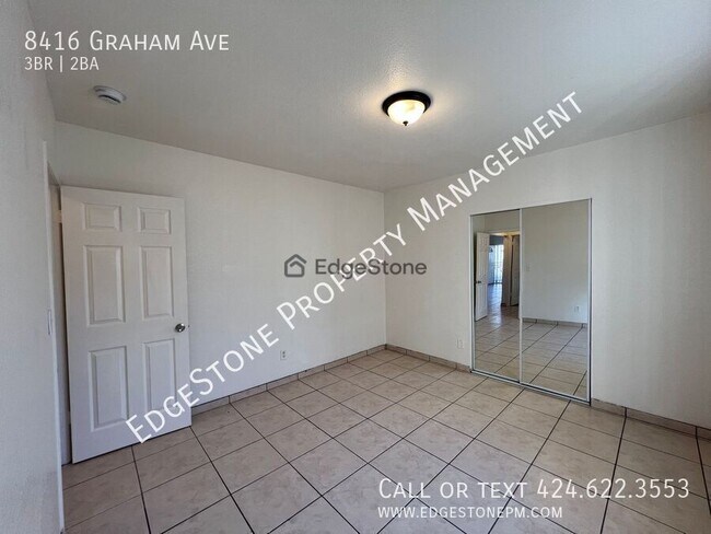 Building Photo - 8416 Graham Ave