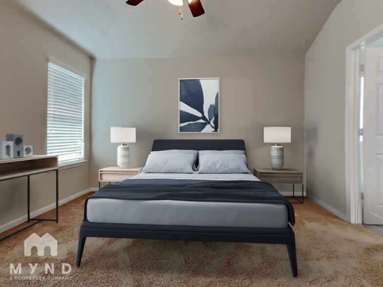 Building Photo - 351 Langely