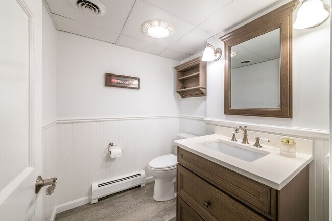 Building Photo - PALISADE