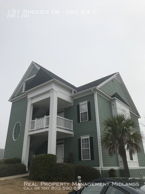 Primary Photo - Hammock Bay Condo
