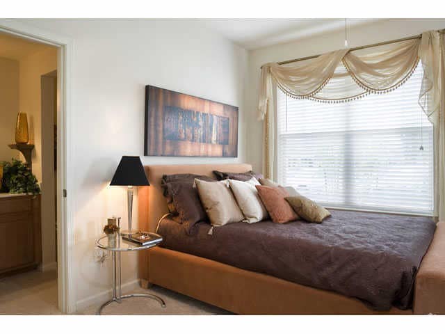 Third Bedroom - Corbin Crossing