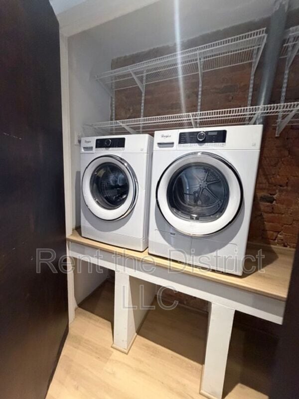 Building Photo - 1716 V St NW