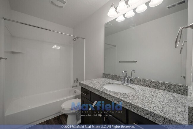 Building Photo - 4BD 3.5BTH 2GAR Home in Eagle Mountain