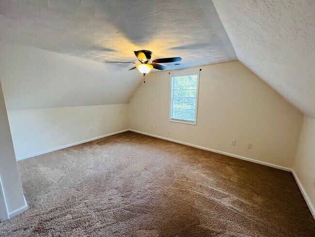 Building Photo - Unit is no longer available - application approved.  Charming 1 1/2 story brick home with basemen...