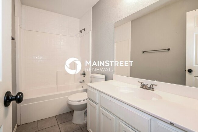 Building Photo - 4 Bedroom Pet-Friendly Home in Mansfield, TX with Main Street Renewal