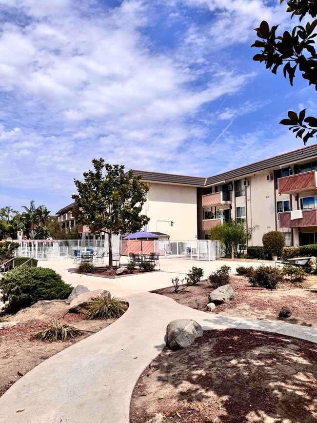Building Photo - 5585 E Pacific Coast Hwy