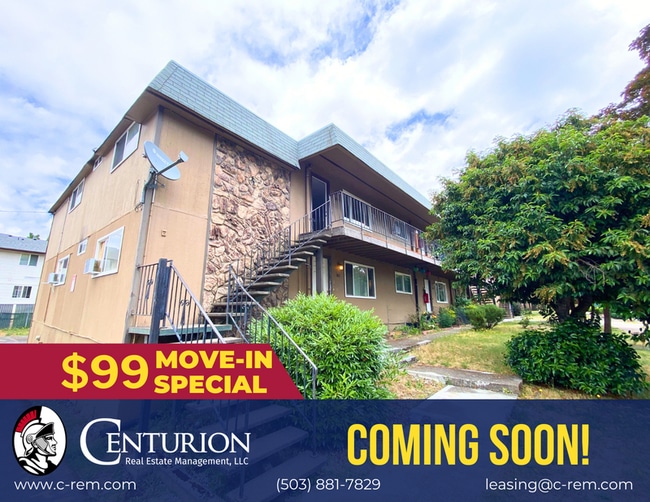 Primary Photo - 3815 Iberis St NE