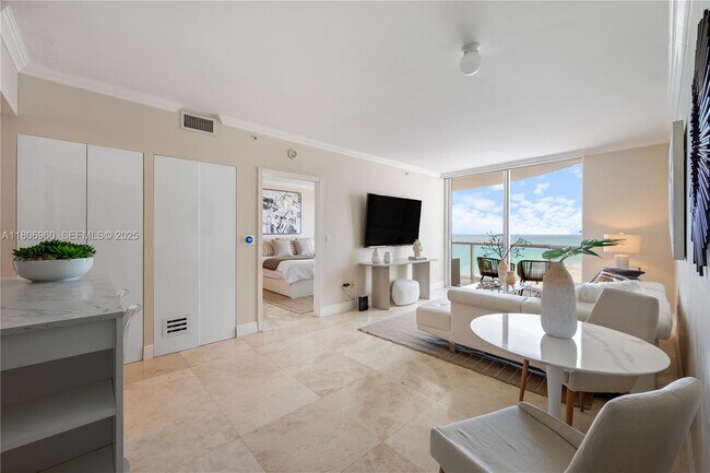 Building Photo - 6365 Collins Ave