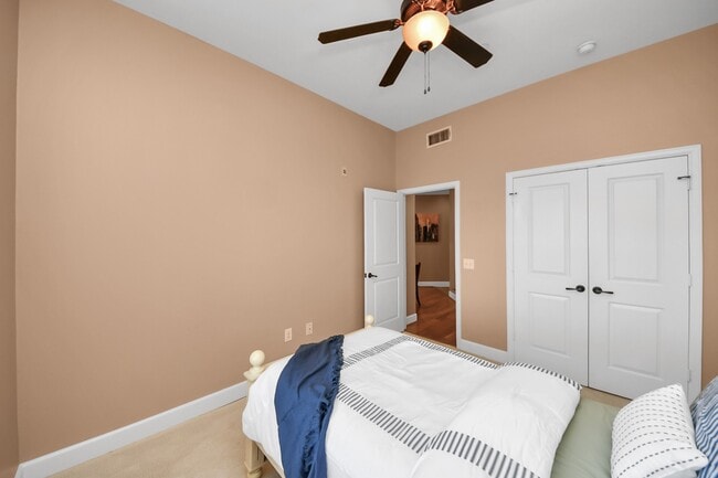 Building Photo - 2203 Dorrington St