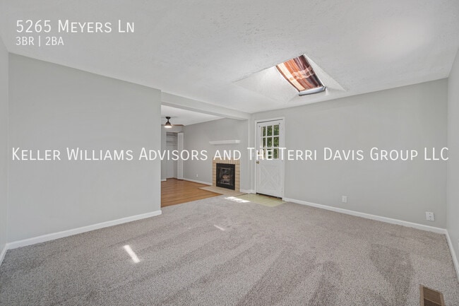 Building Photo - 5265 Meyers Ave