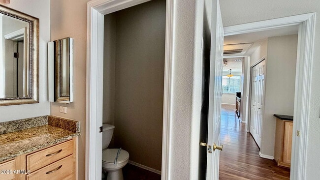 Building Photo - 2992 N Miller Rd