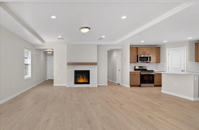 Building Photo - Brand New 3BR/2BA Single-Level Home - Community Pool, Park & Easy I-84 Access