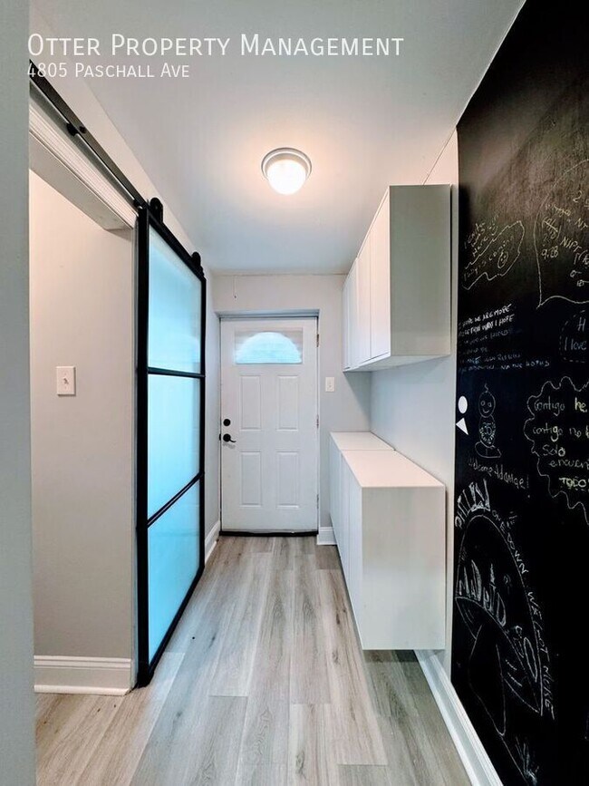 Building Photo - 4805 Paschall Ave