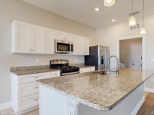 Floorplan - Eleven Oaks